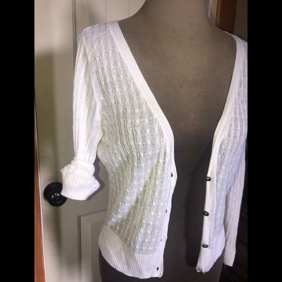 Cardigan/Sweater - Picture 2 of 6